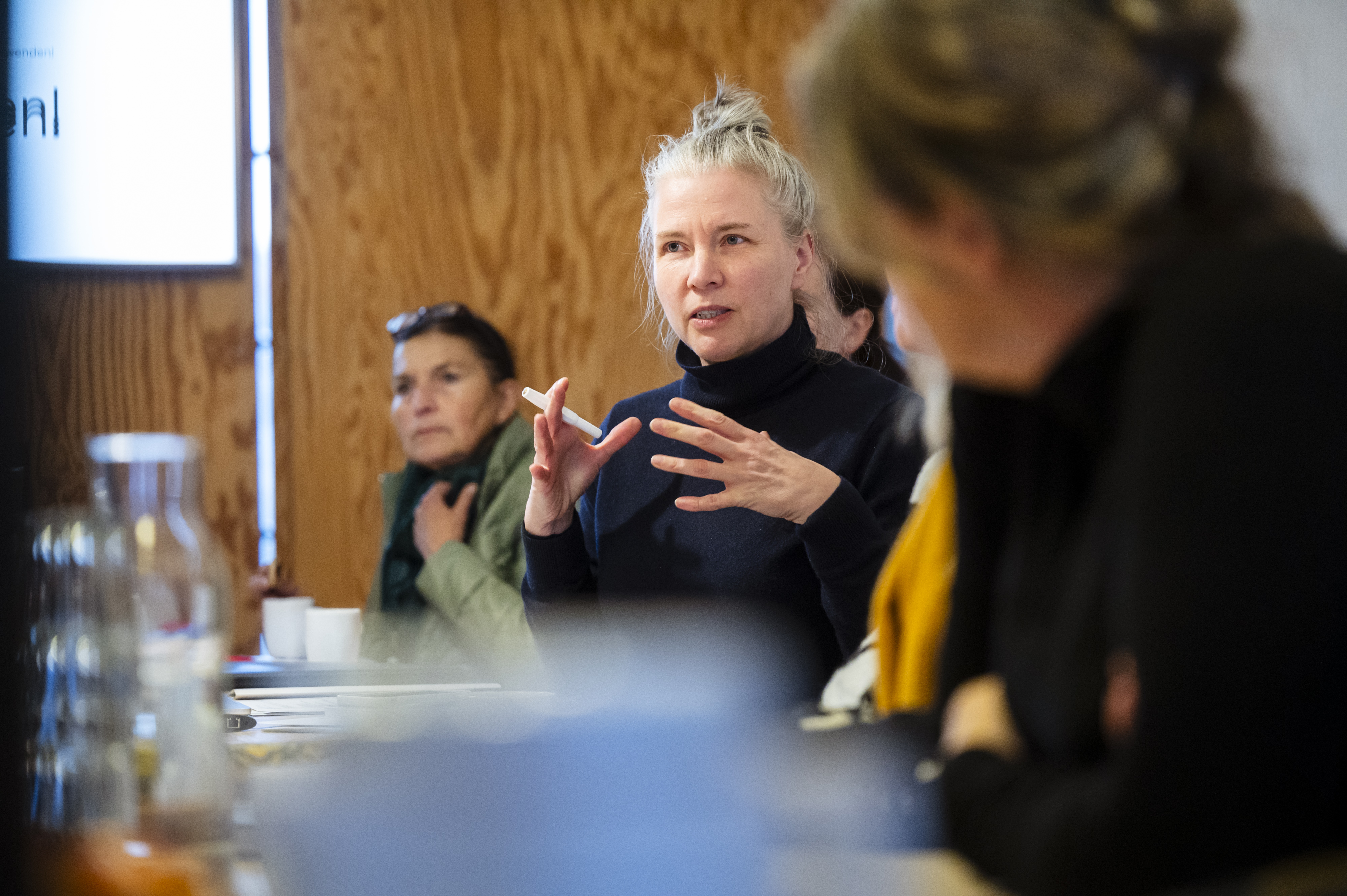 Interview mit BAU Insights